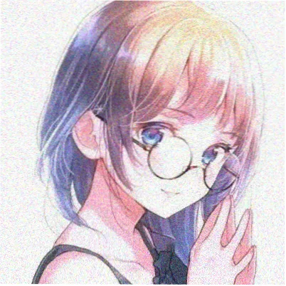 观众像素阿岚的头像